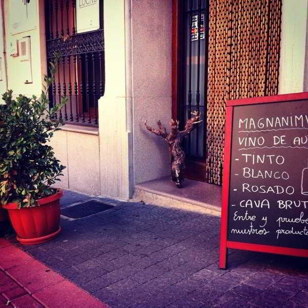 Casa Rural Magnanimvs Vilafamés  Exterior foto